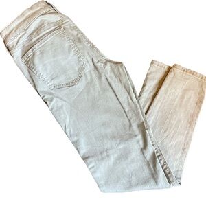 High rise jeggings size 9/29w